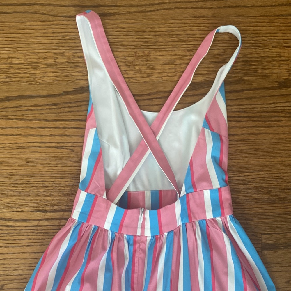 Poshmark Eunice dress - Picture 3 of 7
